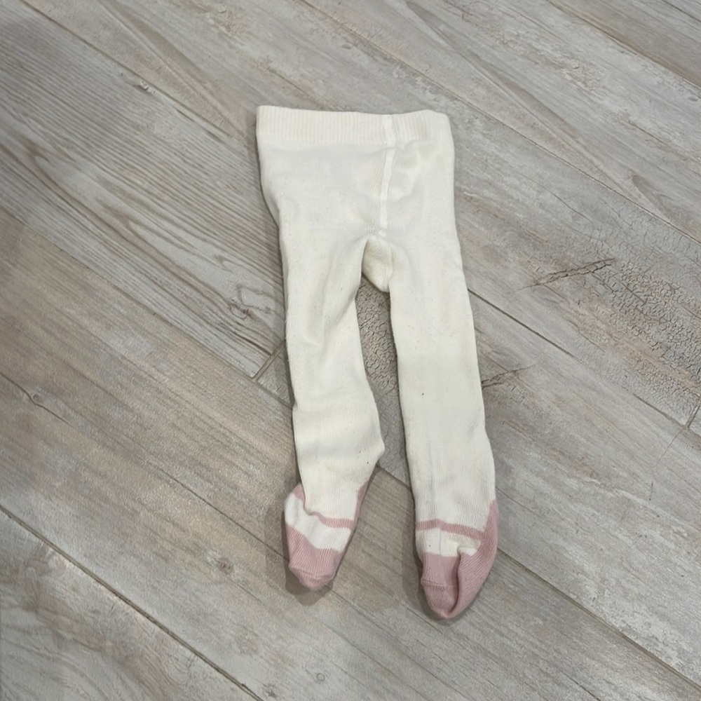 Janie and Jack Tights